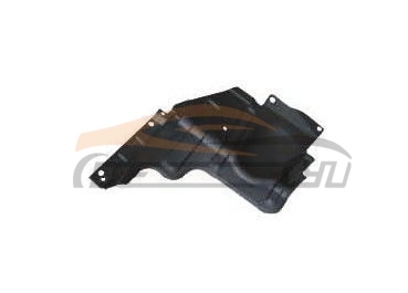For CHEVROLET SERIES 2004 AVEO ENGINECOVER,DOWN,25,FDJXHB