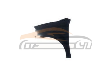 For CHEVROLET SERIES 2004 AVEO FENDER