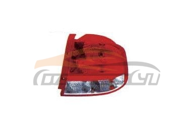 For CHEVROLET SERIES 2004 AVEO TAIL LAMP