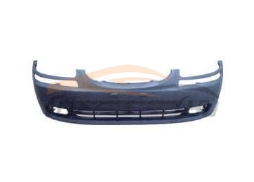 For CHEVROLET SERIES 2004 AVEO FRONT BUMPER