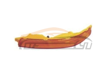 For CHEVROLET SERIES 2004 AVEO BUMPER LAMP