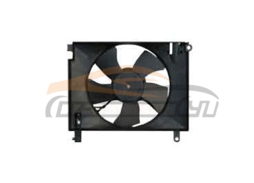 For CHEVROLET SERIES 2006 AVEO SEDAN FAN