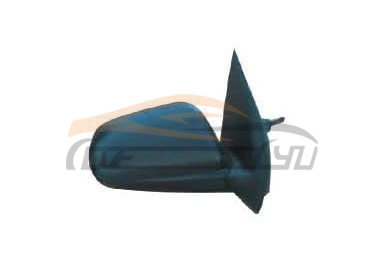 For CHEVROLET SERIES 2006 AVEO SEDAN MIRROR MANUAL