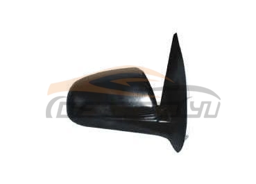 For CHEVROLET SERIES 2006 AVEO SEDAN MIRROR ELECTRIC