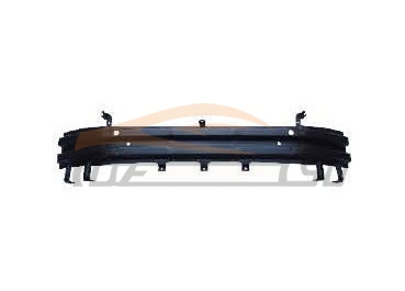 For CHEVROLET SERIES 2006 AVEO SEDAN FRONT BUMPER SUPPORT