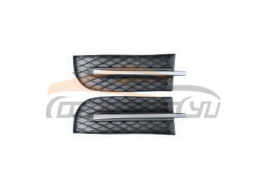For CHEVROLET SERIES 2006 AVEO SEDAN FOG LAMP COVER