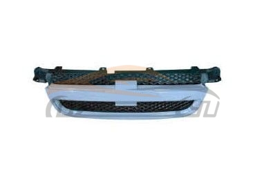 For CHEVROLET SERIES 2006 AVEO SEDAN GRILLE