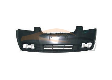 For CHEVROLET SERIES 2006 AVEO SEDAN FRONT BUMPER