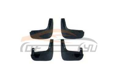 For CHEVROLET SERIES 2006 AVEO SEDAN MUD GUARD