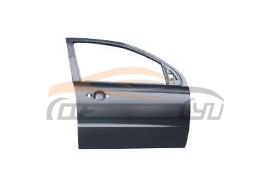 For CHEVROLET SERIES 2006 AVEO SEDAN FRONT DOOR