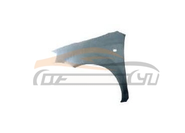 For CHEVROLET SERIES 2006 AVEO SEDAN FENDER