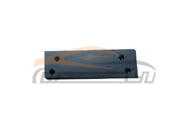 For CHEVROLET SERIES 2007-2011 AVEO LICENSE PLATE