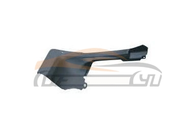 For CHEVROLET SERIES 2007-2011 AVEO REAR FENDER