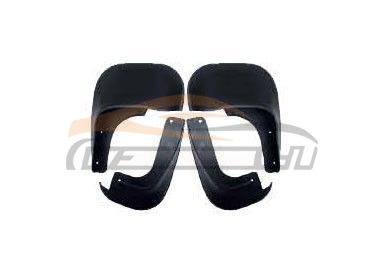 For CHEVROLET SERIES 2007-2011 AVEO MUD GUARD