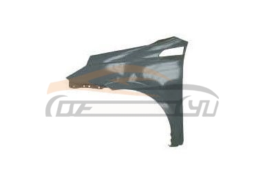 For CHEVROLET SERIES 2007-2011 AVEO FENDER