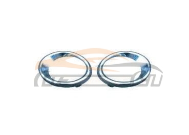For CHEVROLET SERIES 2007-2011 AVEO FOG LAMP COVER