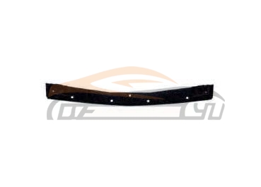For CHEVROLET SERIES 2007-2011 AVEO REAR BUMPER SUPPORT