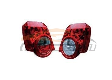 For CHEVROLET SERIES 2007-2011 AVEO TAIL LAMP