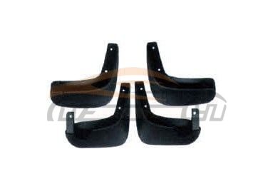 For CHEVROLET SERIES 2009 LOVA MUD GUARD