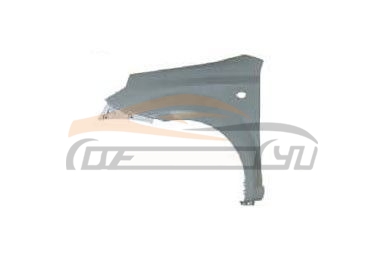 For CHEVROLET SERIES 2009 LOVA FENDER