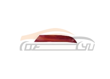 For CHEVROLET SERIES 2009 LOVA REAR BUMPER LAMP
