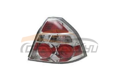 For CHEVROLET SERIES 2006 AVEO SEDAN TAIL LAMP