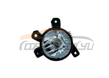 For CHEVROLET SERIES 2009 LOVA FOG LAMP