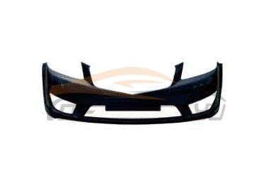 For CHEVROLET SERIES 2009 LOVA FRONT BUMPER