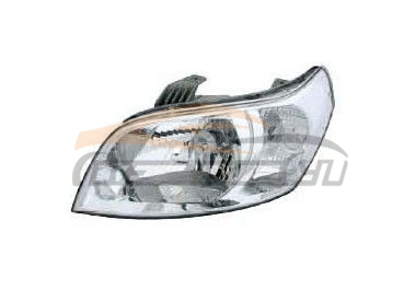 For CHEVROLET SERIES 2009 LOVA HEAD LAMP