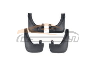 For CHEVROLET SERIES 2011-13 AVEO SONIC MUD GUARD