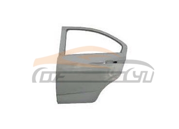 For CHEVROLET SERIES 2011-13 AVEO SONIC REAR DOOR