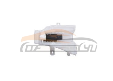 For CHEVROLET SERIES 2011-13 AVEO SONIC WATER POT