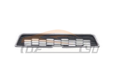 For CHEVROLET SERIES 2011-13 AVEO SONIC GRILLE