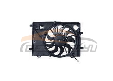 For CHEVROLET SERIES 2011-13 AVEO SONIC FAN
