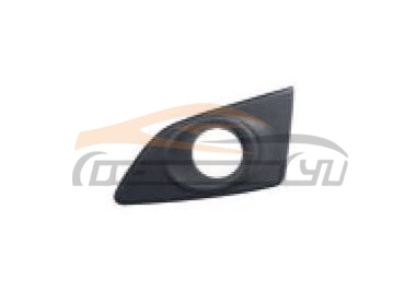 For CHEVROLET SERIES 2011-13 AVEO SONIC FOG LAMP COVER