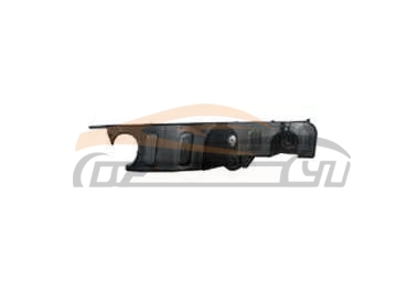 For CHEVROLET SERIES 2011-13 AVEO SONIC FRONT BUMPER BRACKET