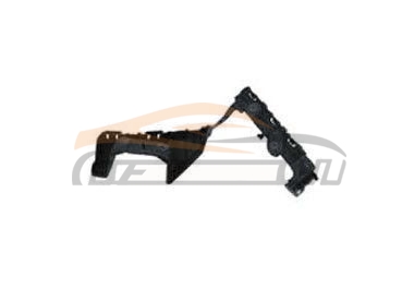 For CHEVROLET SERIES 2011-13 AVEO SONIC REAR BUMPER BRACKET
