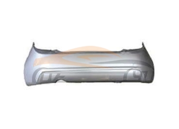 For CHEVROLET SERIES 2011-13 AVEO SONIC REAR BUMPER