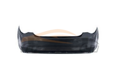 For CHEVROLET SERIES 2011-13 AVEO SONIC REAR BUMPER