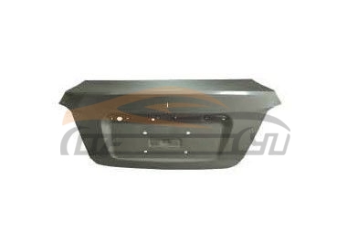 For CHEVROLET SERIES 2014 AVEO TAIL GATE PLATE