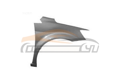 For CHEVROLET SERIES 2014 AVEO FENDER