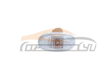 For BUICK SERIES 05 HRV SIDE LAMP