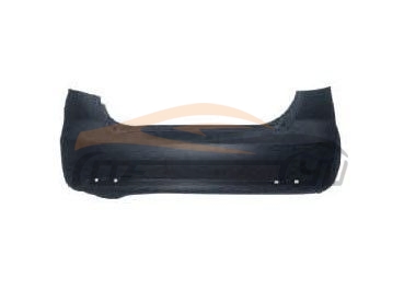 For BUICK SERIES 05 HRV REAR BUMPER