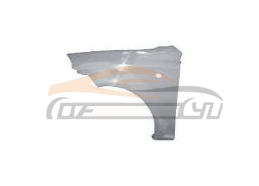 For BUICK SERIES 05 HRV FENDER