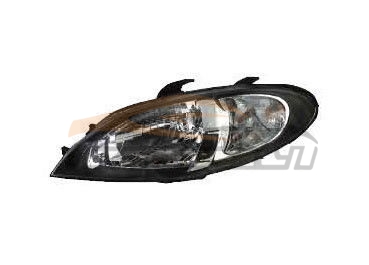 For BUICK SERIES 05 HRV HEAD LAMP