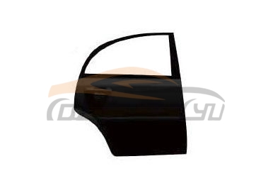 For BUICK SERIES 05 HRV REAR DOOR
