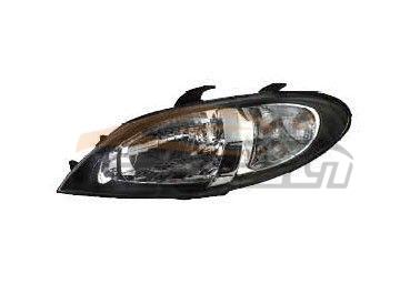 For BUICK SERIES 05 HRV HEAD LAMP