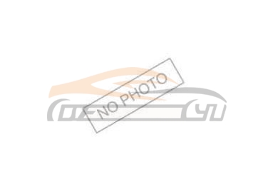 For CHEVROLET SERIES 2017 PRISMA GRILLE DOWN