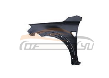 For CHEVROLET SERIES 2007 CAPTIVA FENDER