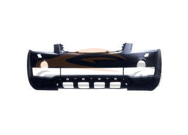 For CHEVROLET SERIES 2007 CAPTIVA FRONT BUMPER
